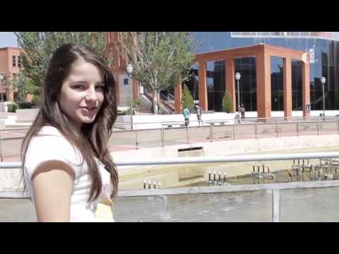 Gente joven nouvelle édition - UNIDAD 05 - Vidéo - El barrio de Marta - VO