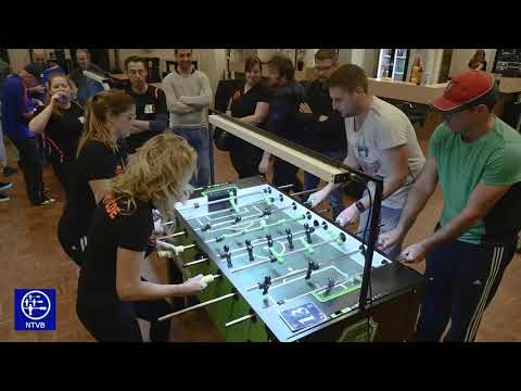ProTour Spaubeek 2018: Cl D Quarterfinals: Starren / Wijers Sauren vs Op den Camp / Weijzen