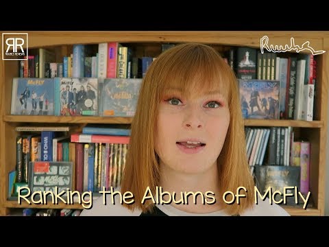 download lagu mp3 mp4 Mcfly Discography, download lagu Mcfly Discography gratis, unduh video klip Mcfly Discography