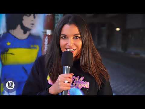 Night Shift – Lady Carbone