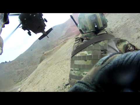 No Greater Love Trailer