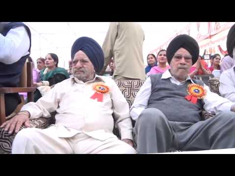 karanbir sandhu Gareeb Jatt...