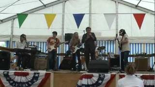 Mimmo Mollica Band -You Belong to me &quot; Magic Sam&quot; - Live @ Camp Darby