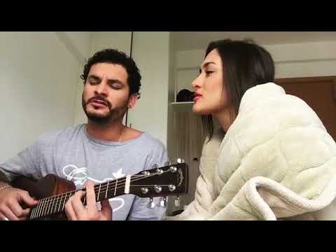 Bruno Chelles - Último Romance (Los Hermanos Cover)