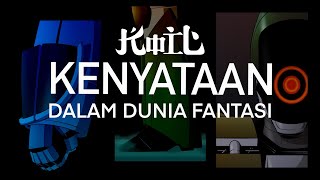 Download lagu Koil - Kenyataan Dalam Dunia Fantasi (Video Animasi) mp3 Download lagu Koil - Kenyataan Dalam Dunia Fantasi (Video Animasi) mp3