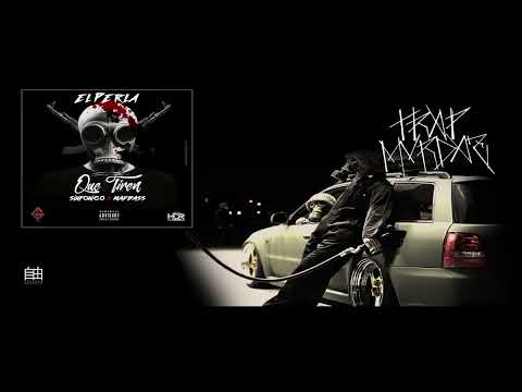 El Perla ft. Sinfónico - Que tiren (Audio Oficial)