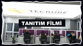 Türkiye^nin Uzaktan Eğitimi - Tecrübe Eğitim Kurumları