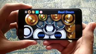 Real drum Wali-Bocah Ngapa Yak