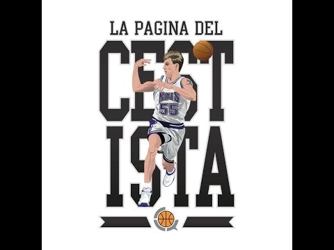 Jason Williams - White Chocolate