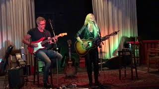 Nilla Nielsen - Ain&#39;t Got Much (170819, Ystad)