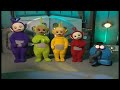 Teletubbies There All Tidy UK Version