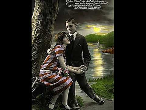 1925: Leo Reisman Orchestra - Twilight, The Stars And You