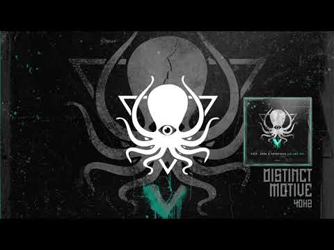 Distinct Motive - 40hz (DDDC01)