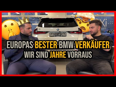 Wir sind anderen Herstellern in Innovation Jahre vorraus | Podcast #32 |  @TolgaToker