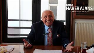 Miniaturka - Metin Genççakır’dan Adaylara "Mantıklı Proje" Çağrısı