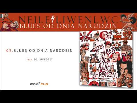 Video thumbnail for Blues od dnia narodzin