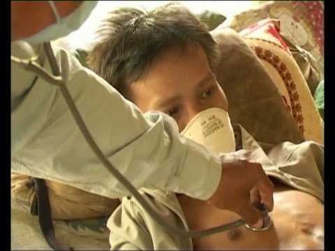 MaximsNewsNetwork: TUBERCULOSIS: 9 MILLION INFECTIONS, 2 MILLION DEATHS (W.H.O.)