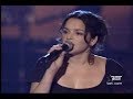 Daydreaming - Norah Jones 2003 tribute to Aretha Franklin