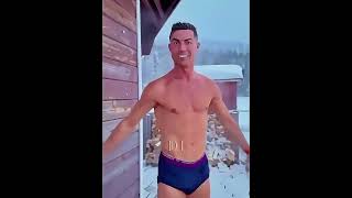 Ronaldo Always Teases Junior 😂😂