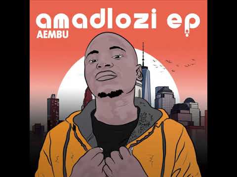 Aembu   I Need Some Money Feat Seven Step & Vantuka