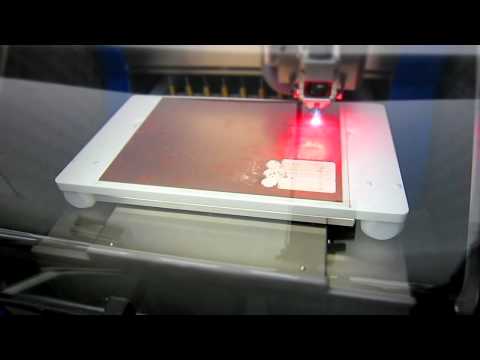 PCB Circuit Board Cutting