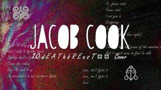 10 d E A T h b R E a s T ⚄ ⚄ - Bon Iver (Cover) by Jacob Cook