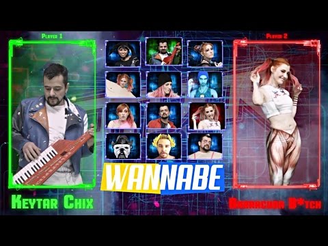 JotDog - Wannabe (Video Oficial)