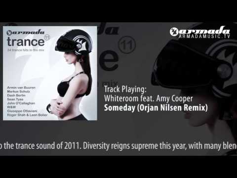 CD1 - 06 Whiteroom feat. Amy Cooper - Someday (Orjan Nilsen Remix)