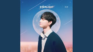 Cover art for 위영 Starlight (Instrumental Vr.)