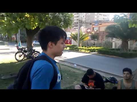 Panchok vs Bi Han - Filtros - Batallas San Miguel