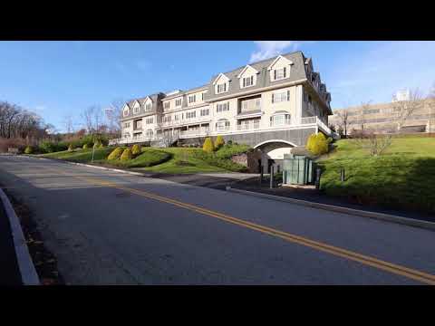 255 Winter Street #102, Waltham Massachusetts Real Estate Video Walk through