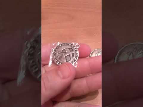 Ещё несколько монет с морской тематикой. Парусники на монетах для нумизматов.