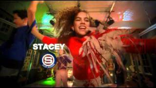 S Club Juniors - One Step Closer  [DVD Rip]