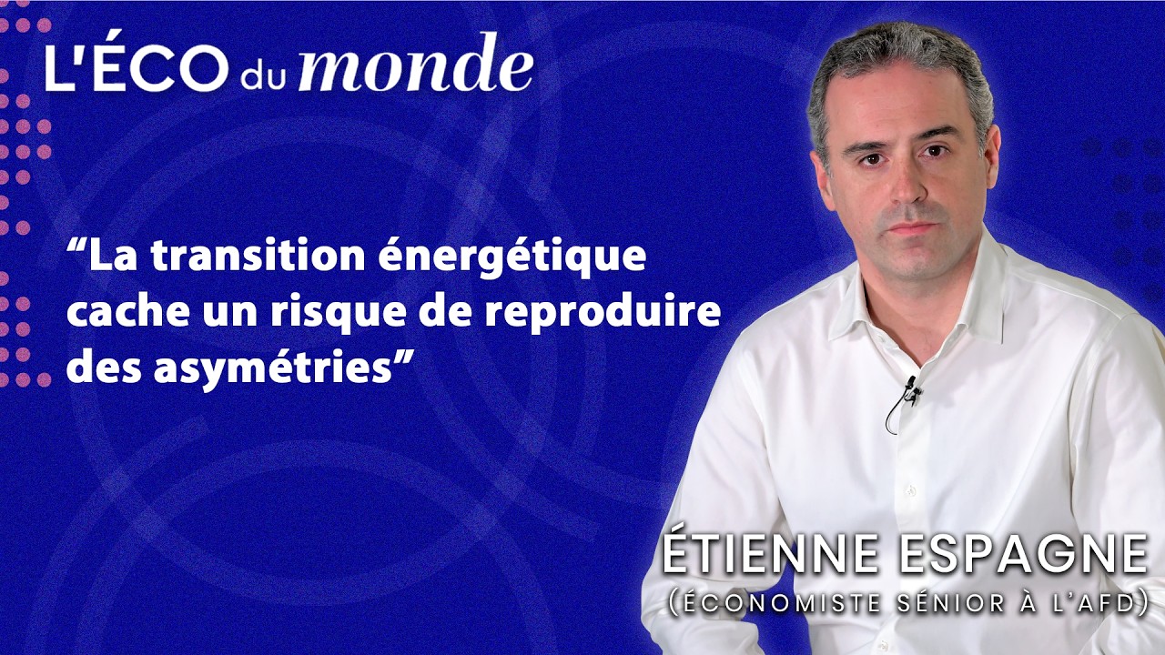 L’Éco du monde #12 – Qui contrôle les minerais critiques ?