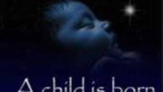 What child is this? (Greensleeves)