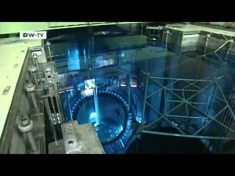 Atomkraftwerke weltweit: Wer ist besonders gefährdet? | Global 3000