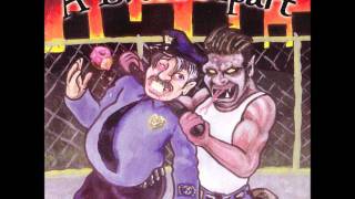 Insult To Injury - Leave Me No Choice