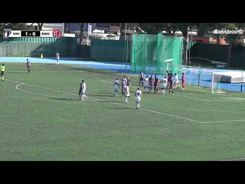 Eccellenza | Girone A | Unipomezia - Real Monterotondo Scalo 2-3