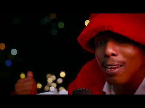 Kman 6ixx - Little Miss Best Body (Official Video )