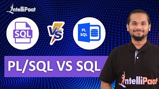 Difference between SQL and PL/SQL | SQL vs PL SQL | Intellipaat