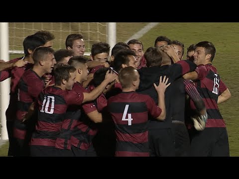 Cardinal wins in penalties to advance to the round of 16