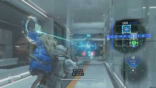 【プラグマタ】#2 太陽光発電所 PS5 PRAGMATA 実況なし プレイ動画