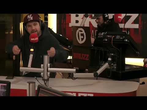 Rijmtekkie Spansman & Low G on that freestyle isshhh !