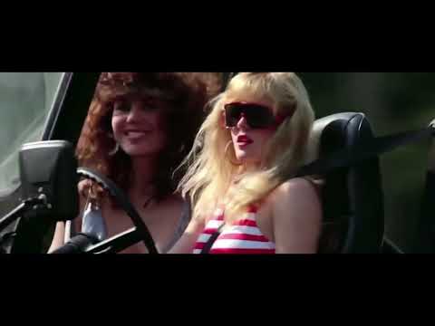 Beverly Hills Cop 2 (Axel arrives in Beverly Hills)