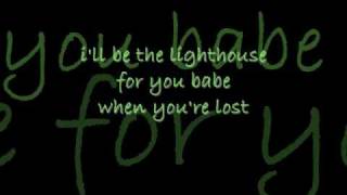 Lost - Brandon Hines Lyrics.wmv