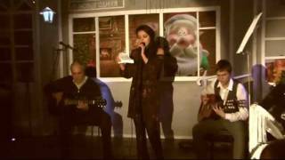 David Crosby — Traction In The Rain Cover