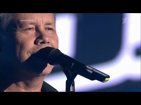 The Voice RU 2016 Andrey — «Change the World» Blind Auditions | Голос 5. Андрей Проценко. СП