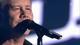 The Voice RU 2016 Andrey — «Change the World» Blind Auditions | Голос 5. Андрей Проценко. СП