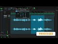 3 Ways to Control Breaths in Sung Vocals with RX Pro for Music Part 2