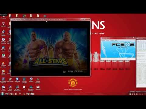 comment augmenter fps pcsx2
